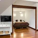 Tatrytop Radowid Basen Sauna
