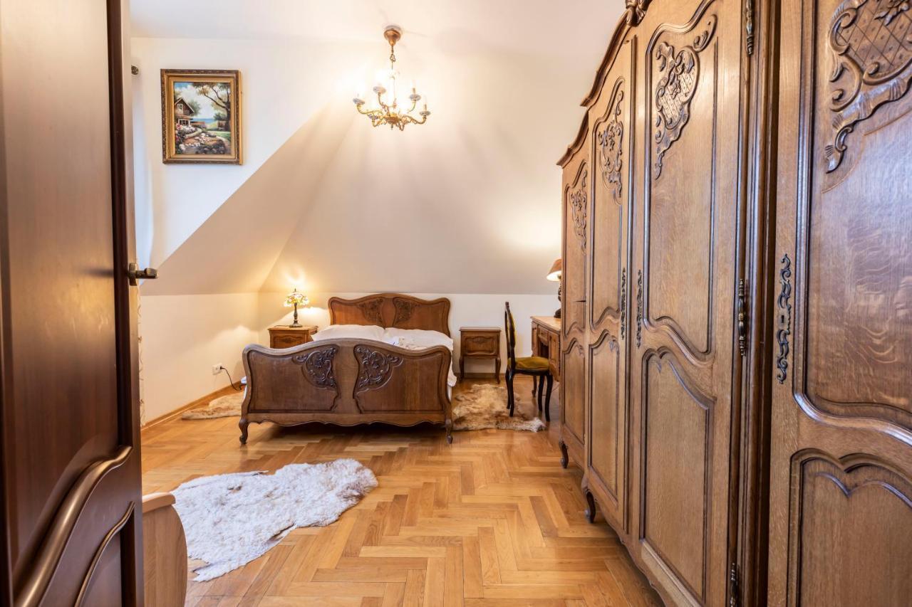 Tatrytop Radowid Basen Sauna Aparthotel 3*