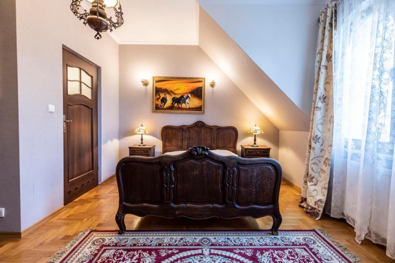 Tatrytop Radowid Basen Sauna Aparthotel 3*