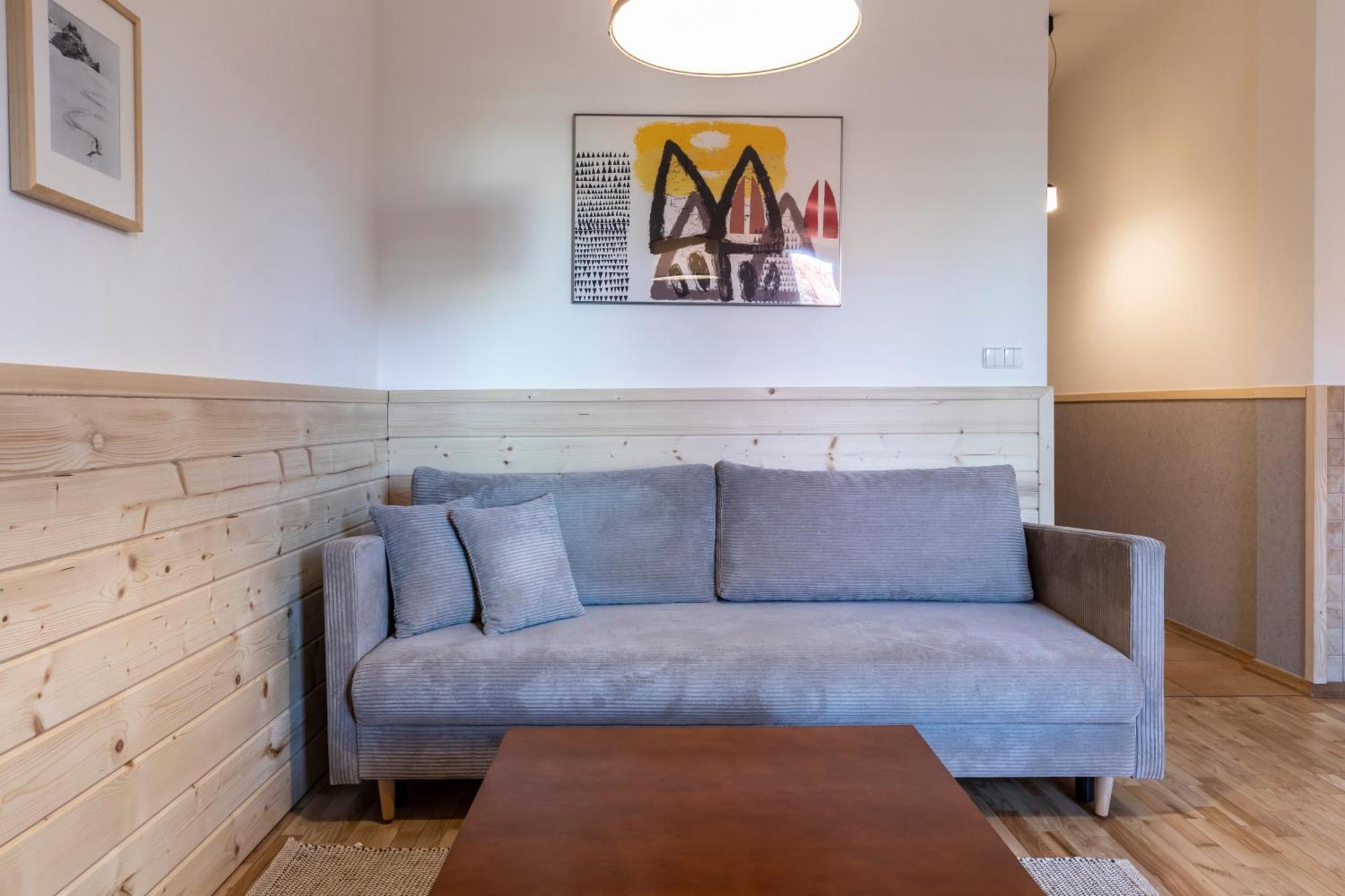 Tatrytop Radowid Basen Sauna
