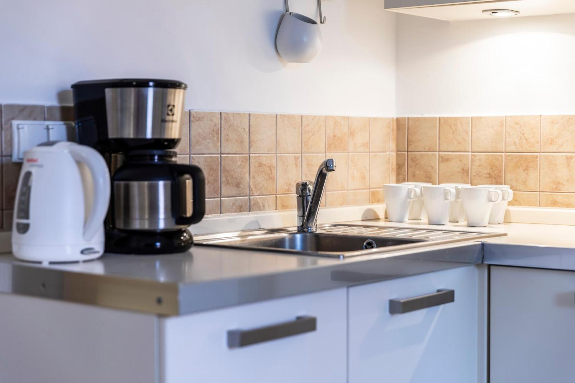 Aparthotel Tatrytop Radowid Basen Sauna Zakopane
