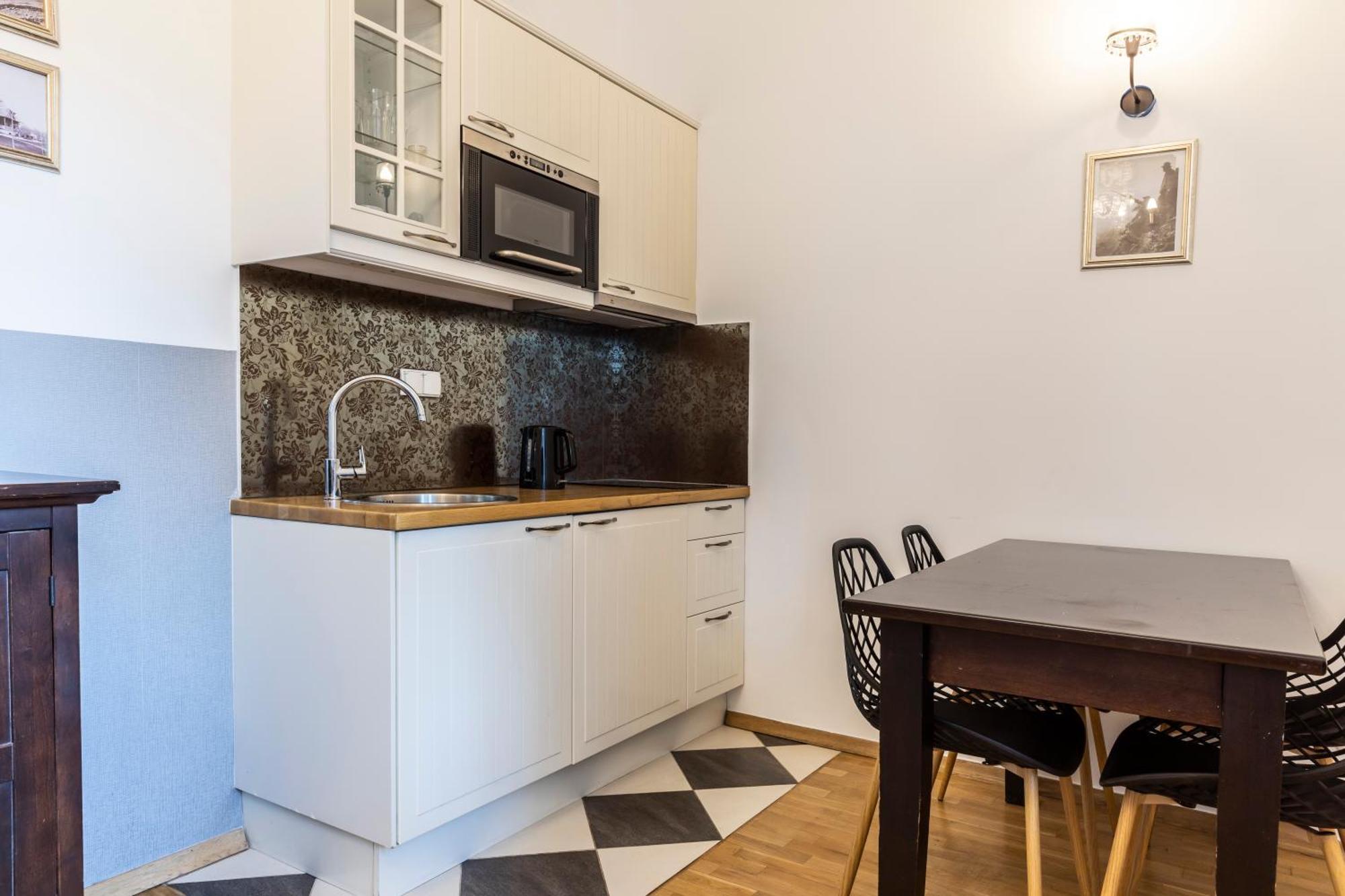 Tatrytop Radowid Basen Sauna Aparthotel Zakopane