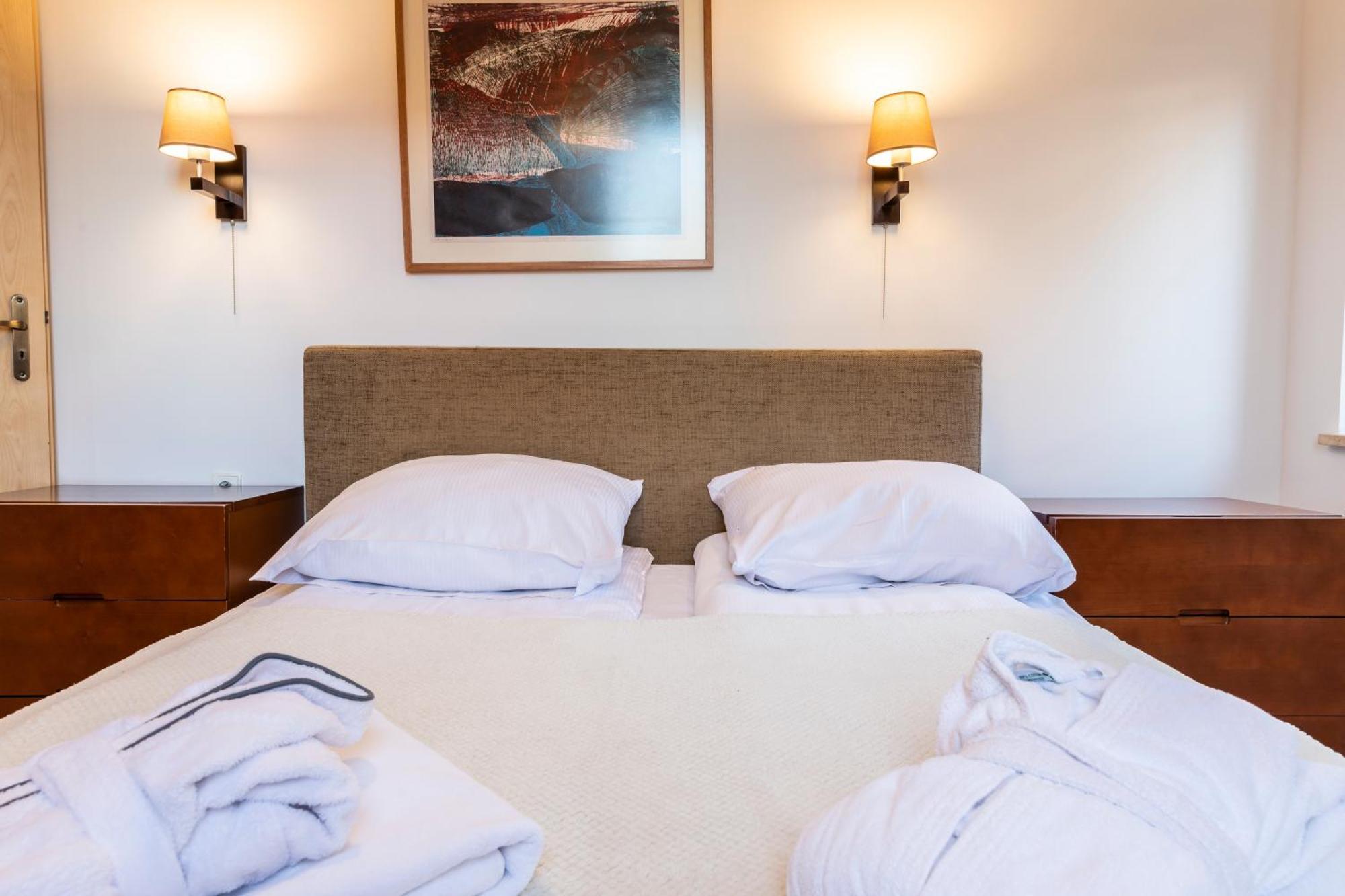 Tatrytop Radowid Basen Sauna 3*