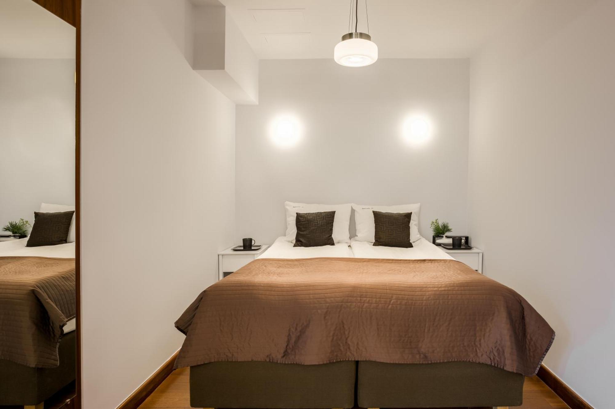Tatrytop Radowid Basen Sauna Aparthotel 3*